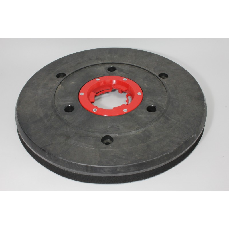 PORTE DISQUE DIAM 460MM GANSOW 26B46/T351/BF140/30K46