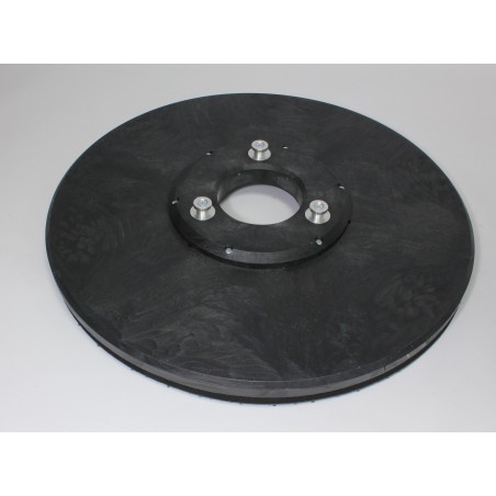 PLATEAU PORTE DISQUE DIAM 508MM POUR AUTOLAVEUSE VIPER