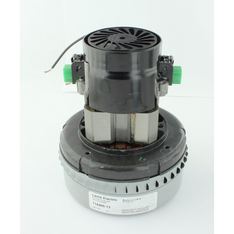 MOTEUR ASPIRATION 36V 550W