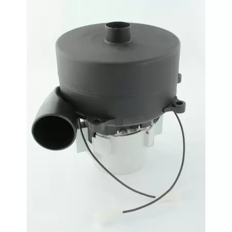 MOTEUR ASPIRATION 230V POUR AUTOLAVEUSE FLOORPULL ONYX 35 E