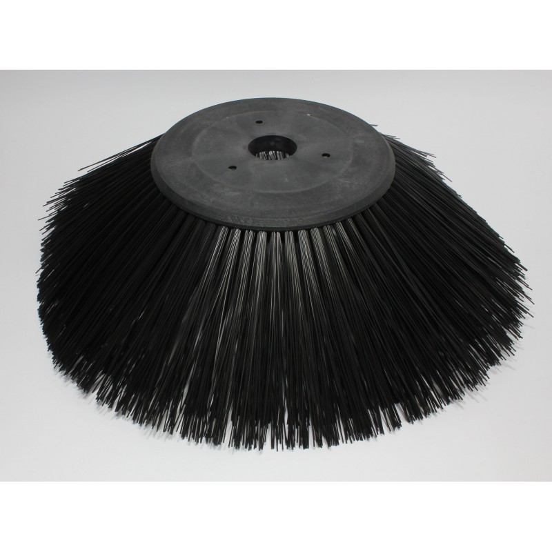 BROSSE LATERALE PPL POUR BALAYEUSE FIORENTINI S34B S38G UBF34