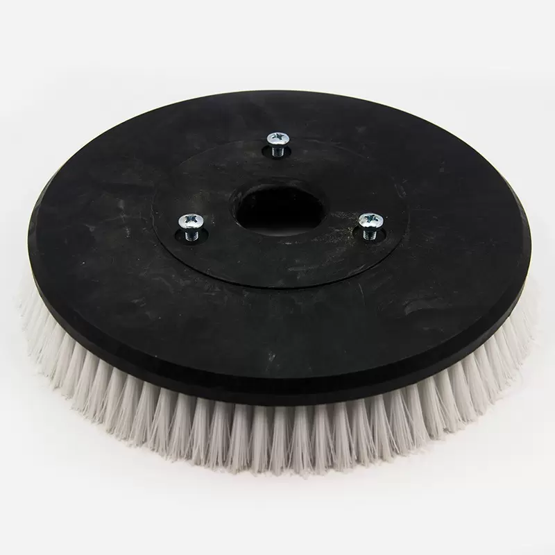 BROSSE PPL060 DIAM 340MM POUR AUTOLAVEUSE COMAC-FIMAP