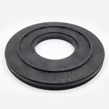 PLATEAU PORTE DISQUE SANS ENTRAINEMENT (430MM) POUR AUTOLAVEUSE KARCHER