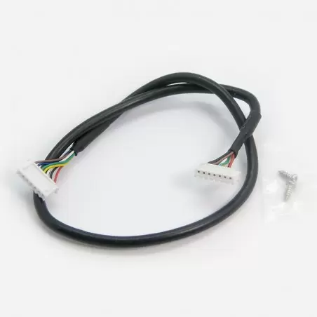 CONNEXION DE CABLE DE LED DE CONTROLE POUR AUTOLAVEUSE VIPER