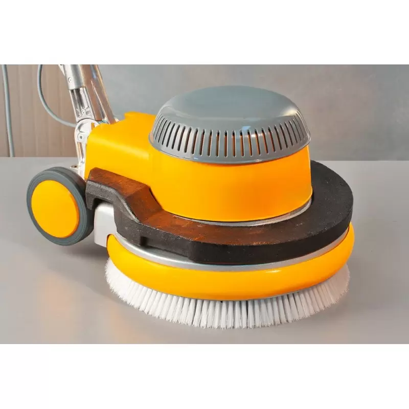 MONOBROSSE BASSE VITESSE GHIBLI SB 143 L 10