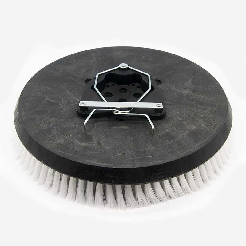 BROSSE PPL 0,5 DIAM 310MM POUR AUTOLAVEUSE TENNANT