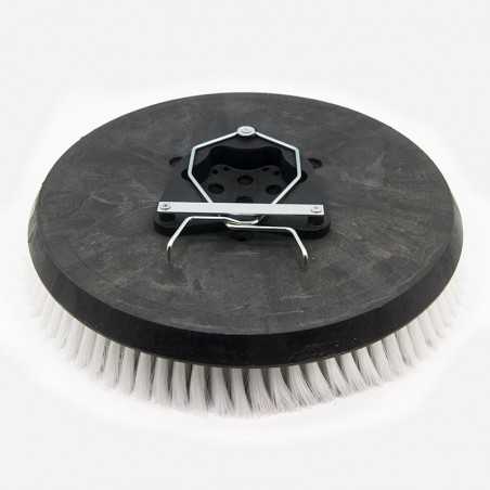 BROSSE PPL 0,5 DIAM 310MM POUR AUTOLAVEUSE TENNANT