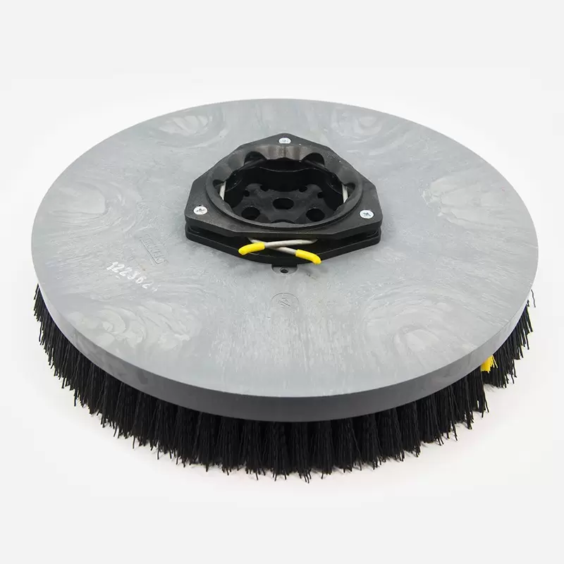 BROSSE, DISQUE, SCB, 16.0D, SAB [TNV] POUR AUTOLAVEUSE TENNANT