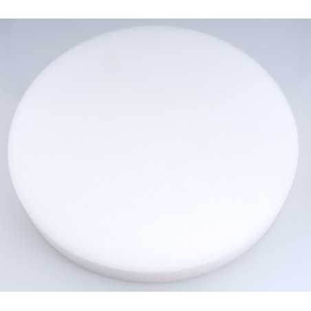 FILTRE BLANC EN MOUSSE POUR COUVERCLE D'ASPIRATEUR NILFISK-ALTO