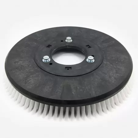 PLATEAU DE BROSSE AUTOLAVEUSE COMAC OMNIA 32