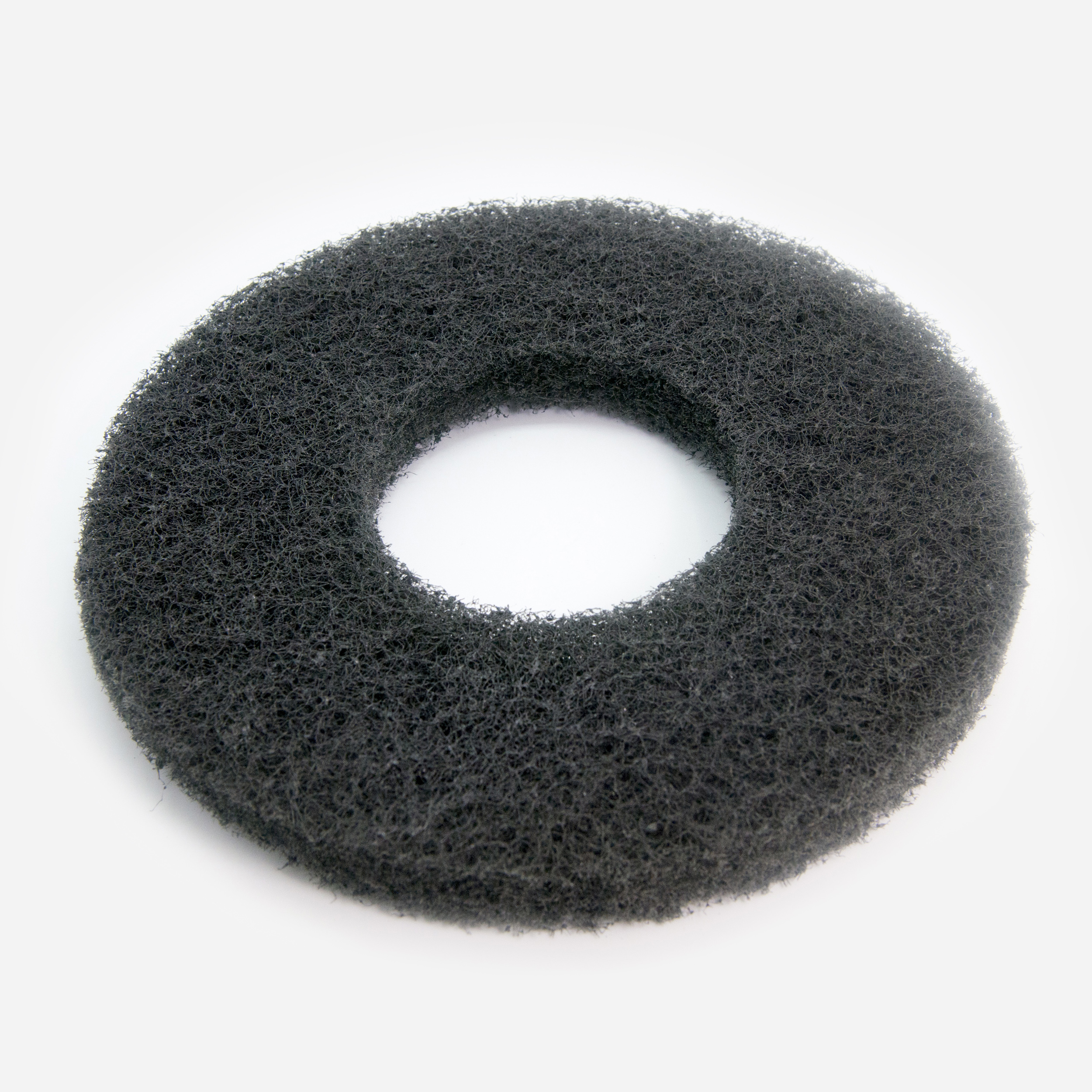 Disque Noir Monobrosse